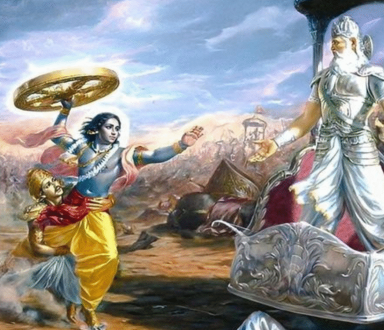 Lord Vishnu Puja Vidhi and Aarti