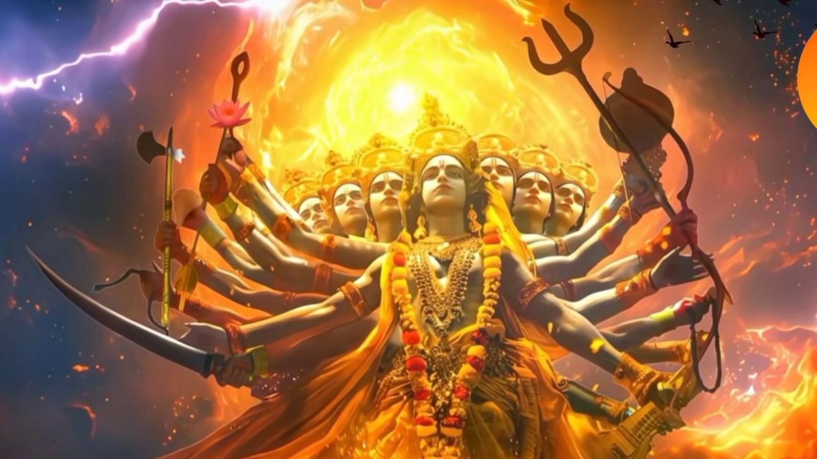 10 avatar of lord vishnu