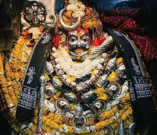 KaalBhairav Jayanti 2025