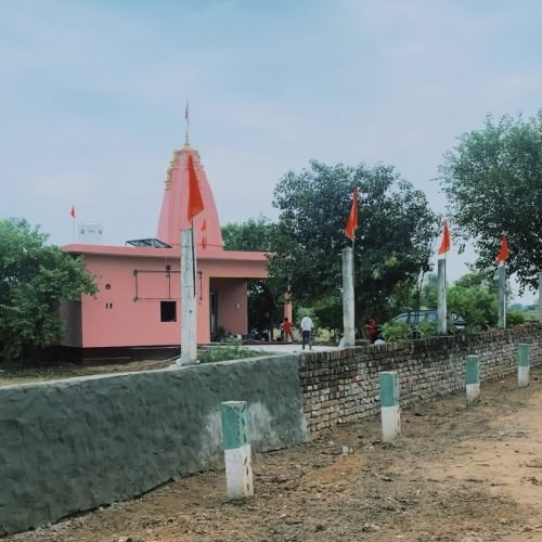 famous temples in Uttar Pradesh
